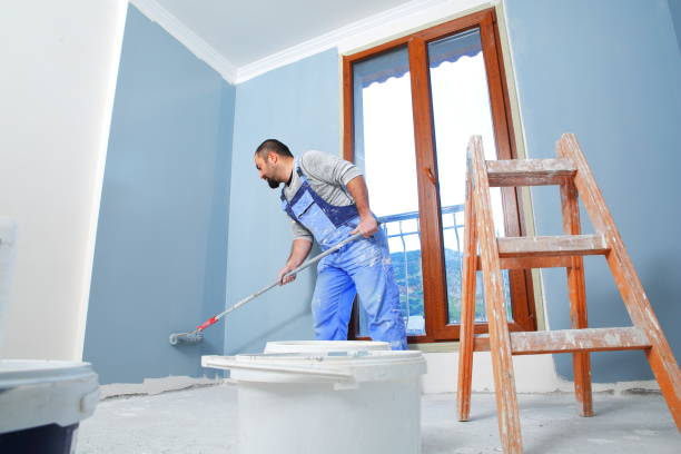 Eco-Friendly and Low-VOC Painting in Apollo Beach, FL